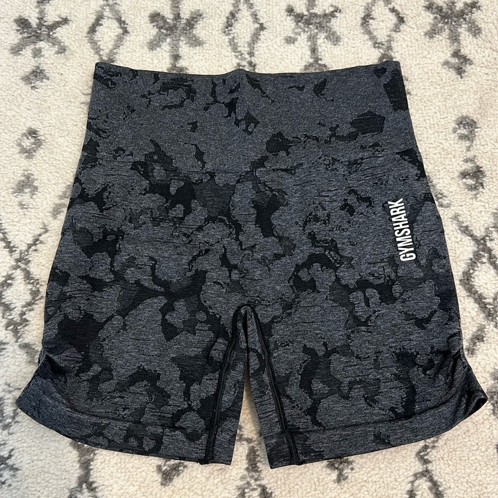 Gymshark shorts